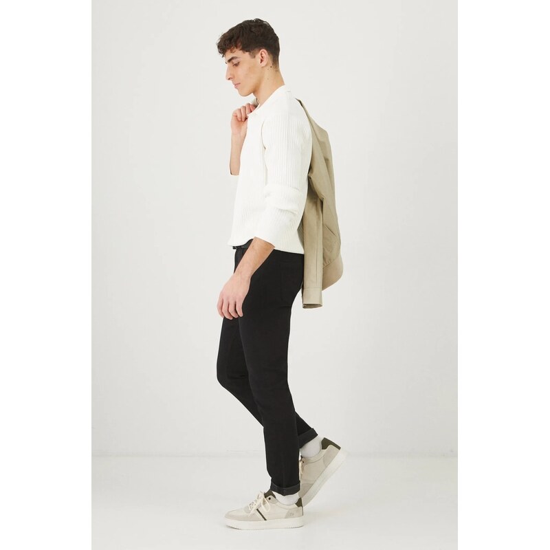 Kožené tenisky Medicine 66512353