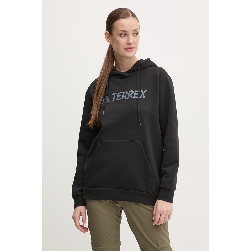 Tepláková mikina adidas TERREX Multi 62118190