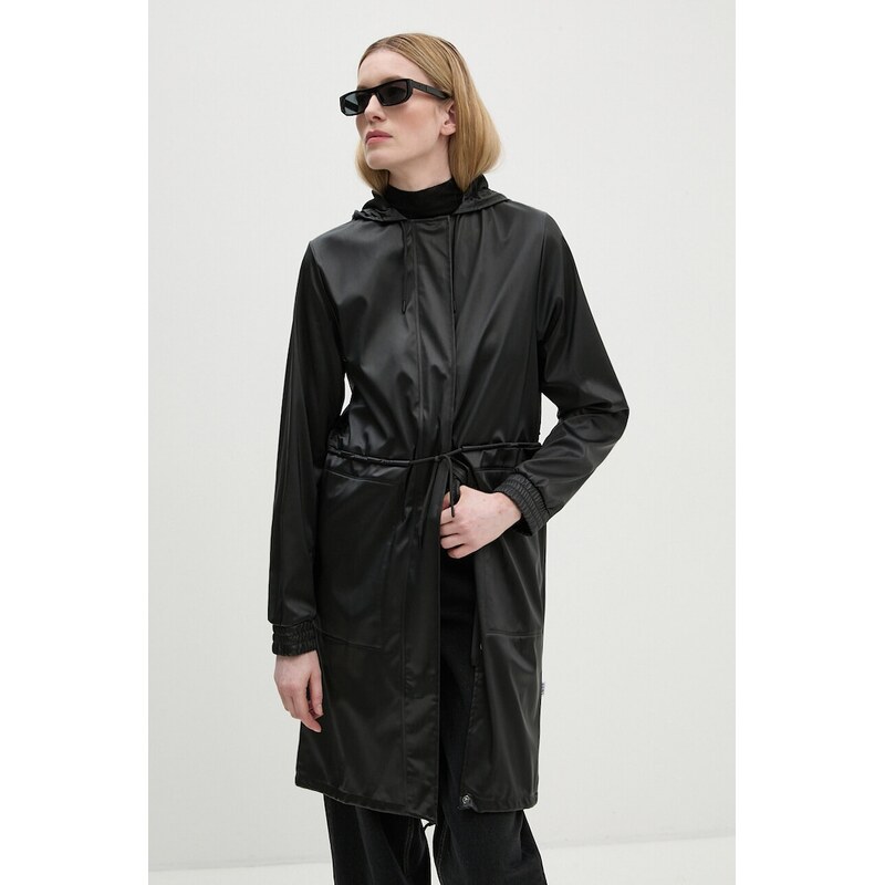 Bunda parka Rains String W Parka W3 56804209