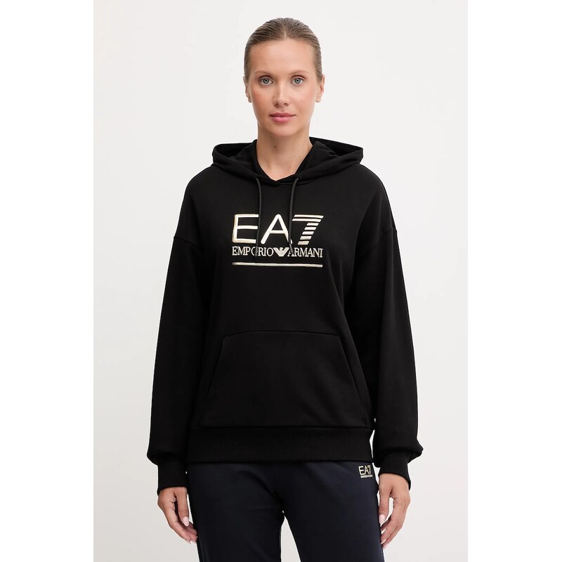 Mikina EA7 Emporio Armani 64921114