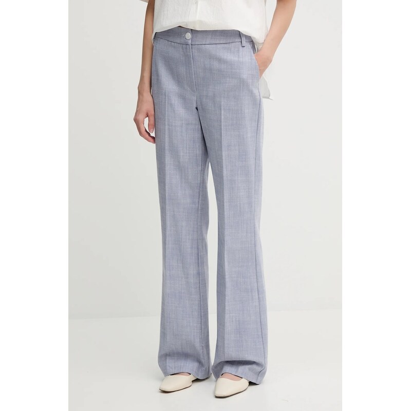 E-shop Bavlnené nohavice Pedro del Hierro