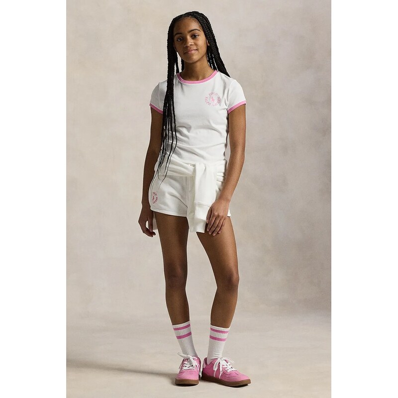 Detské krátke nohavice Polo Ralph Lauren 62118300