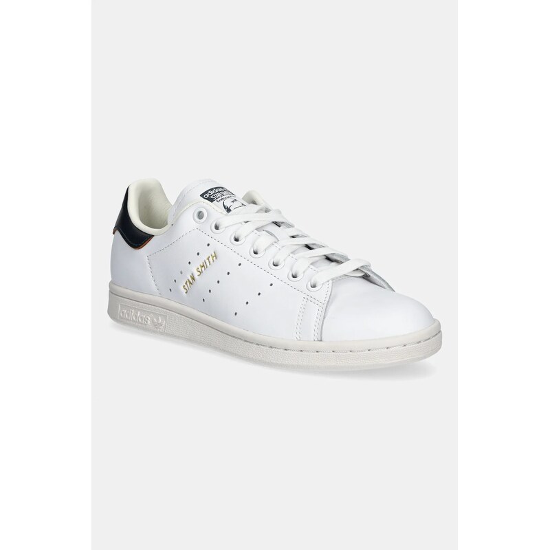 Kožené tenisky adidas Originals Stan Smith 62118326