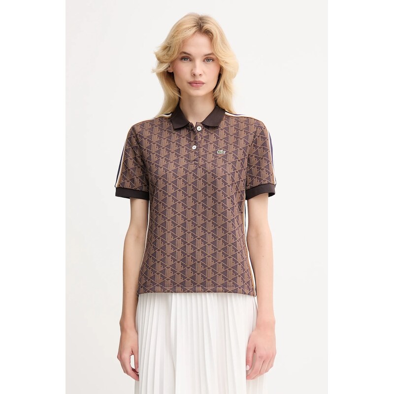 Polo tričko Lacoste 64938326