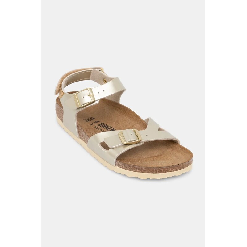 Detské sandále Birkenstock Rio AS Kids AS Kids 62177999