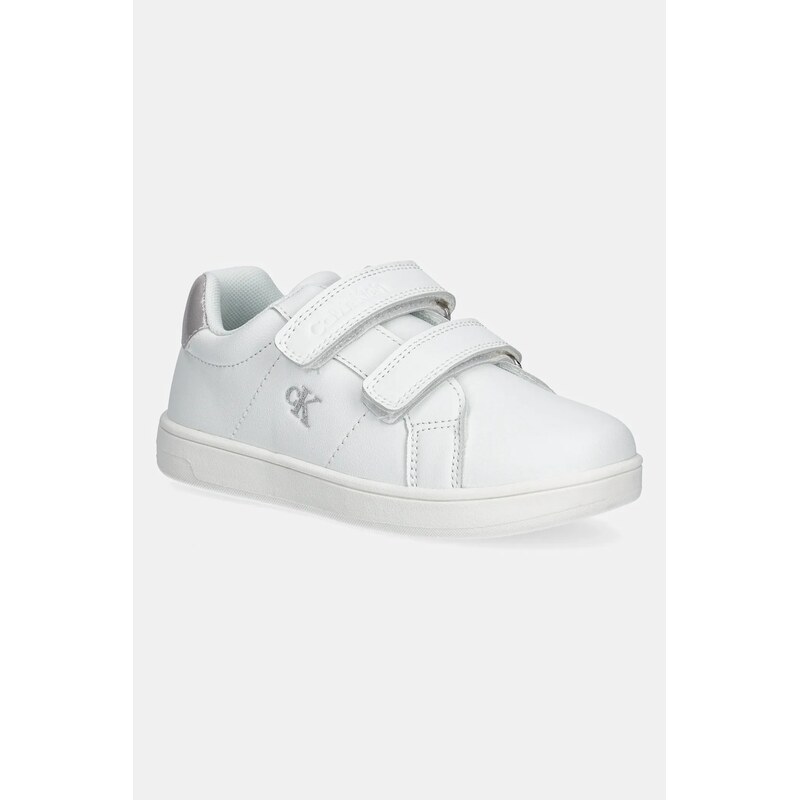 Calvin Klein Jeans Detské tenisky Calvin Klein Jeans 62125683