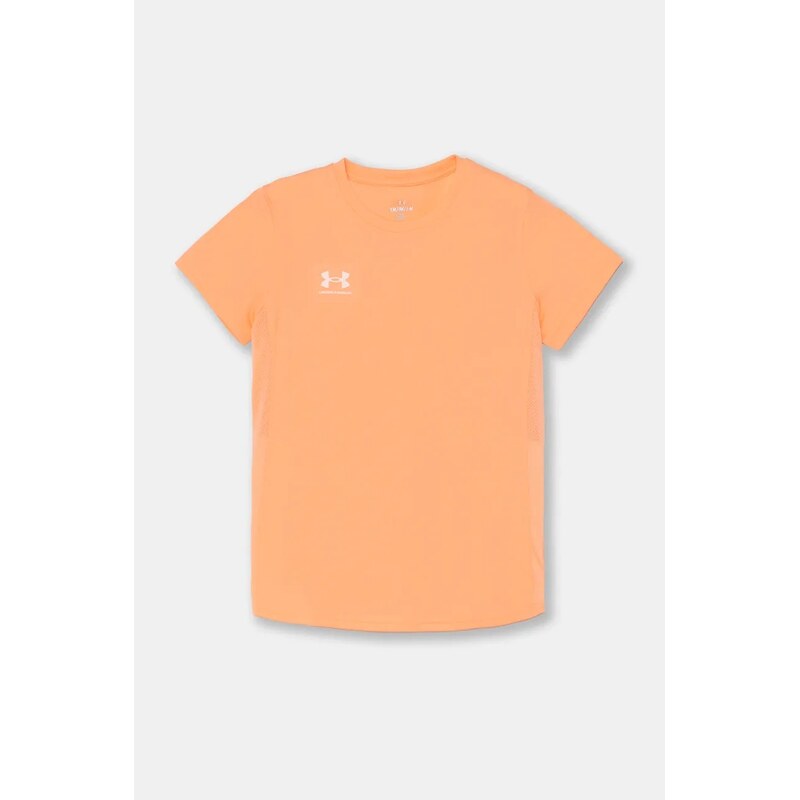 Detské tričko Under Armour G s Ch. Train SS 58345388