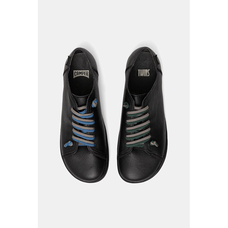 Kožené tenisky Camper TWS 64887235