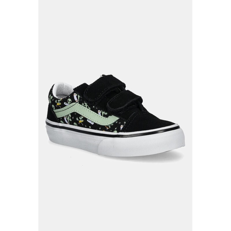 Detské tenisky Vans Old Skool V 64900957
