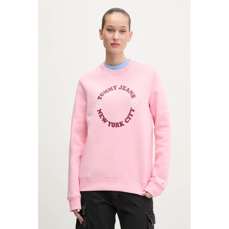 Mikina Tommy Jeans 62176657