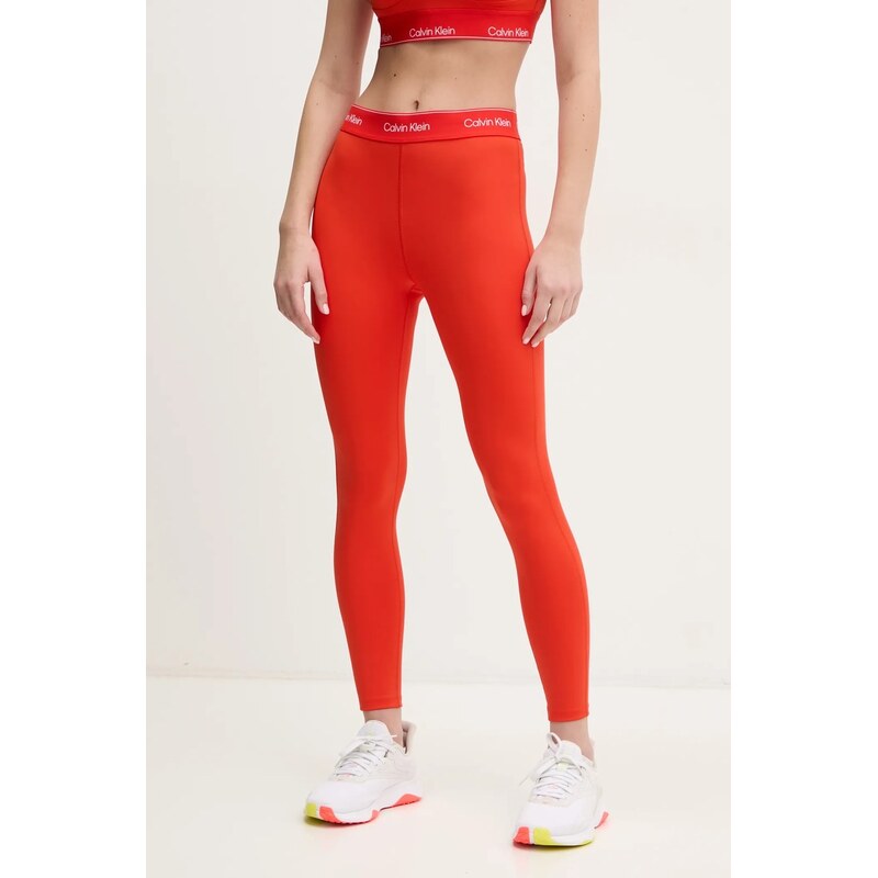 Tréningové legíny Calvin Klein Performance 62176906
