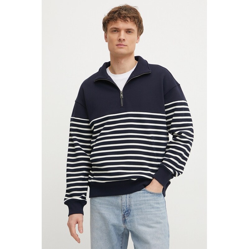 Bavlnená mikina Tommy Hilfiger 62176775