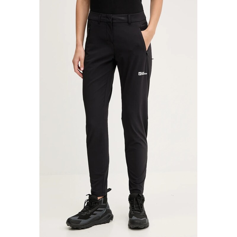 Turistické nohavice Jack Wolfskin Hikeout 64941738