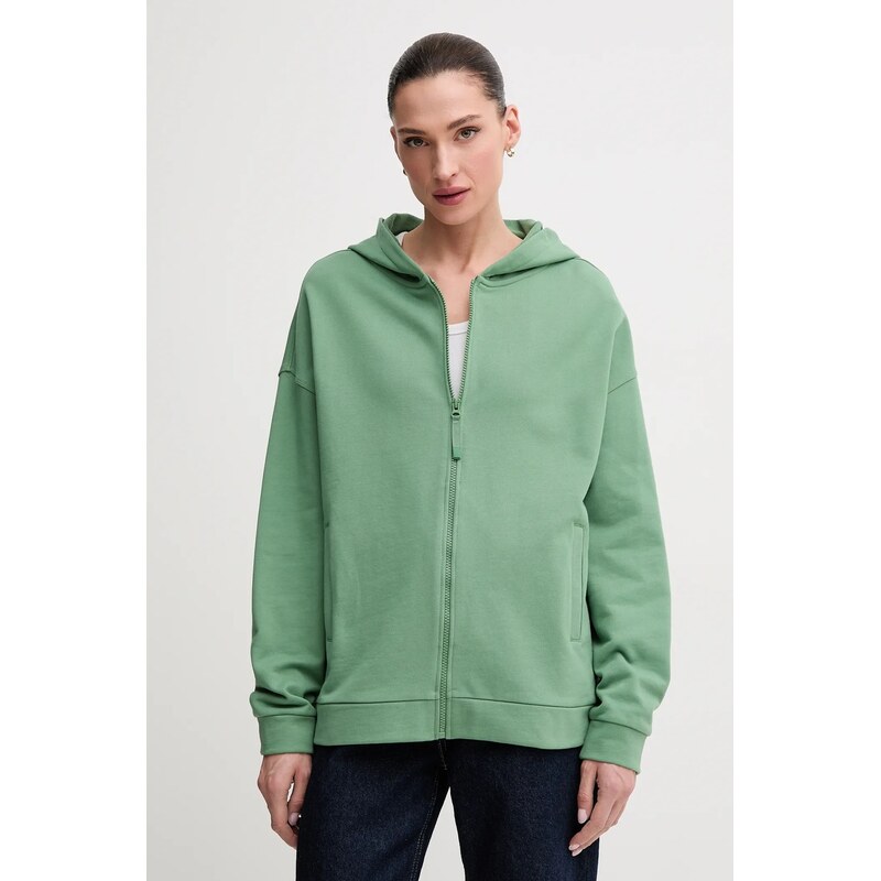 Bavlnená mikina United Colors of Benetton 63331457