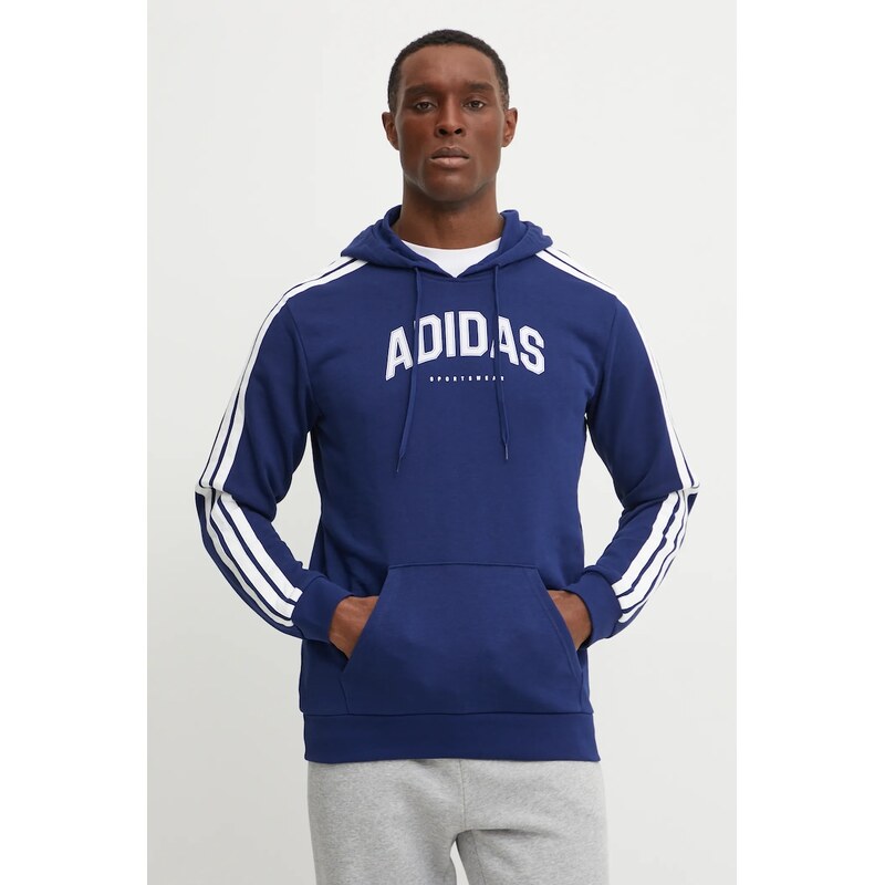 Mikina adidas Collegiate 62151735