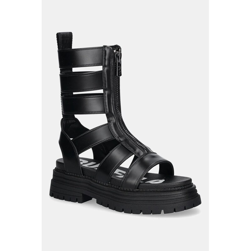 Sandále Buffalo Lennox Zeus 63705190