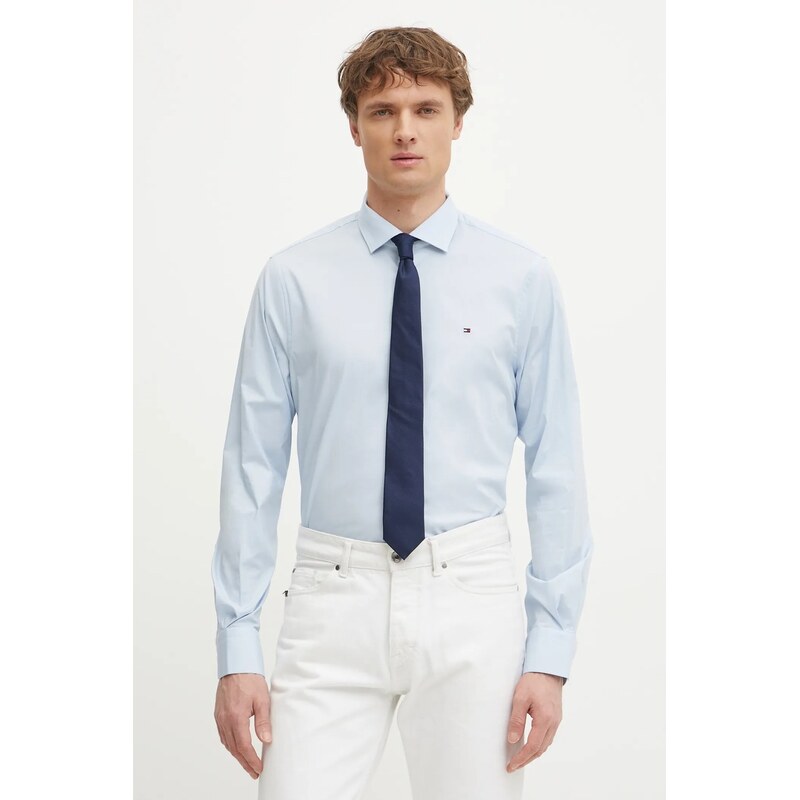 Košeľa Tommy Hilfiger 62176896