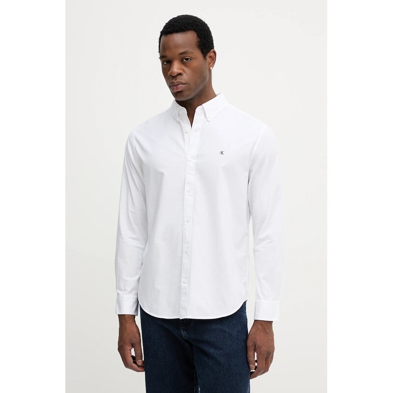 Košeľa Calvin Klein Jeans 64422765