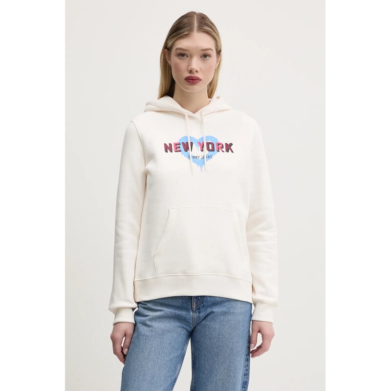 Mikina Tommy Jeans 62197028