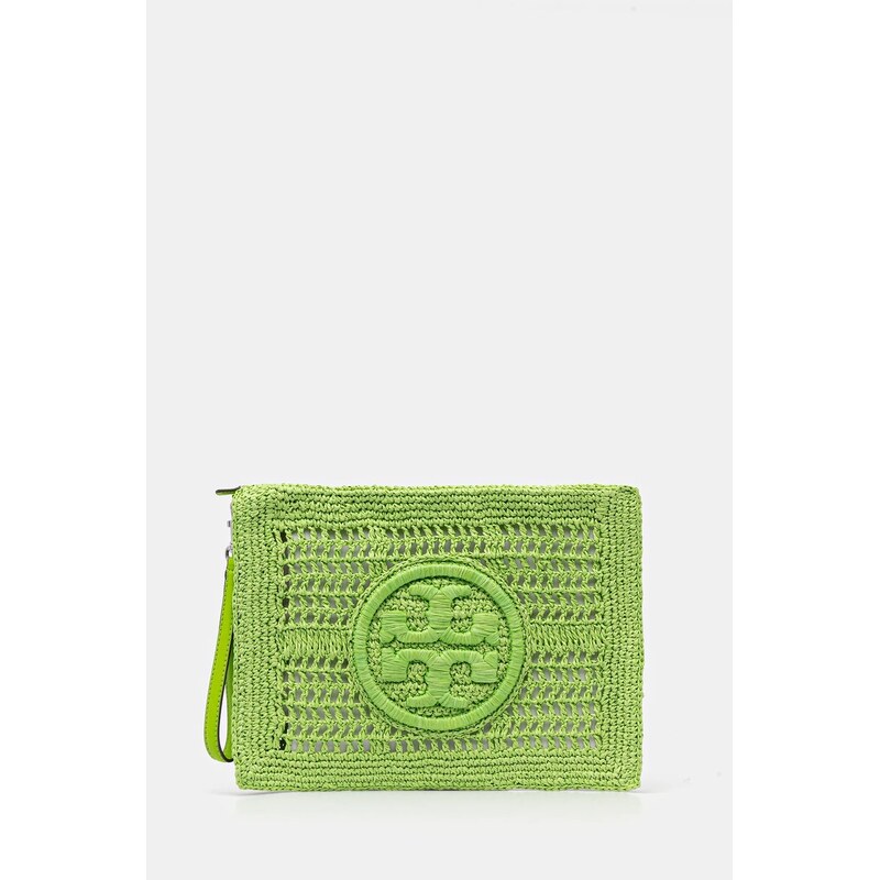 Listová kabelka Tory Burch Ella 64187097