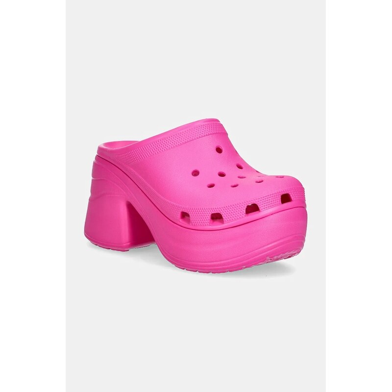 Šľapky Crocs Siren Clog 60189367