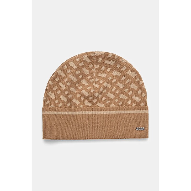 Čiapka BOSS 57671688