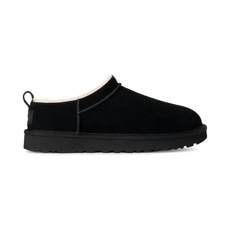 Semišové papuče UGG Classic Micro 64915637