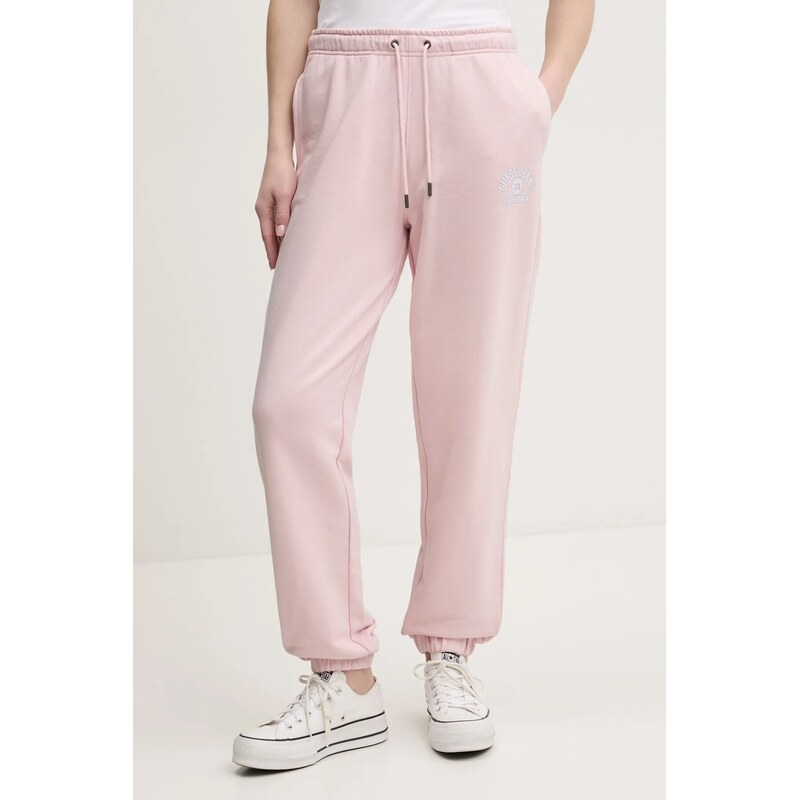 Bavlnené tepláky Guess Jeans 62283998