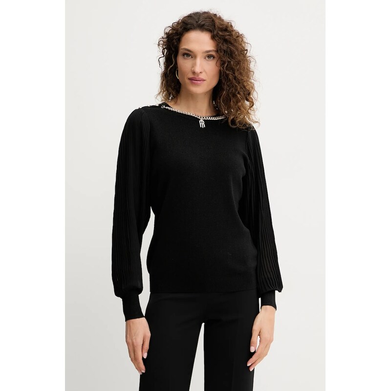 Vlnený sveter Fracomina 64893066