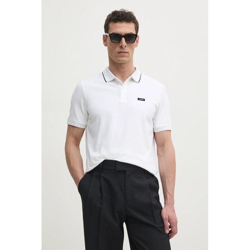 Polo tričko Calvin Klein 62252438