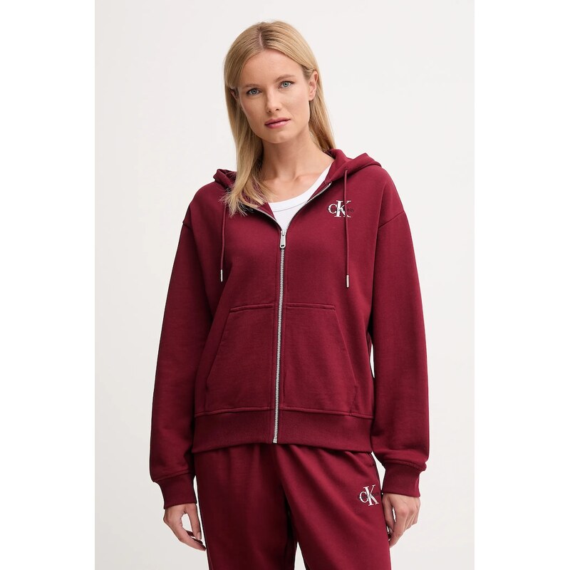 Mikina Calvin Klein Jeans 65488233