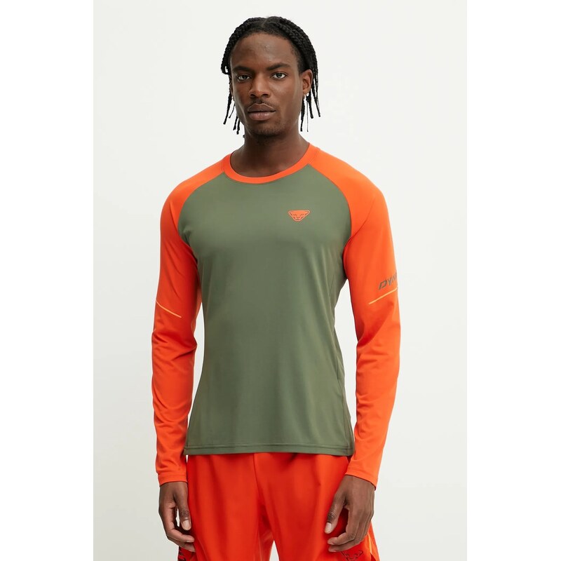 Športové tričko s dlhým rukávom Dynafit Alpine Pro 64187108