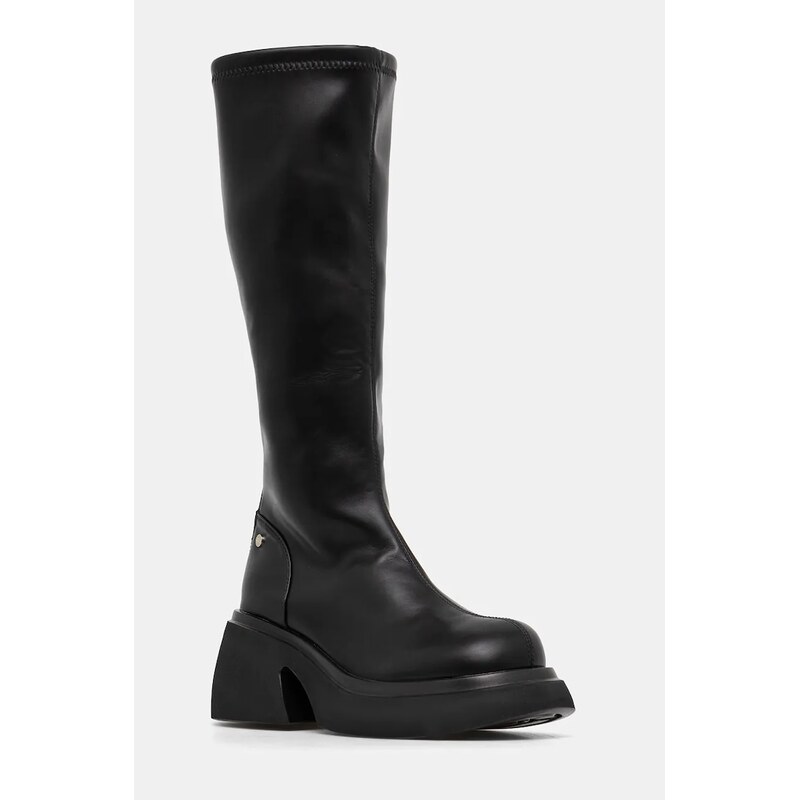 Vysoké čižmy GOE 65288348