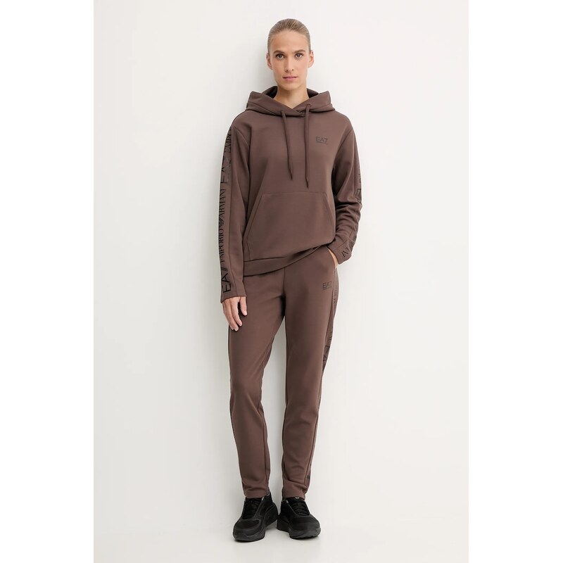 Tepláková súprava EA7 Emporio Armani 65240636