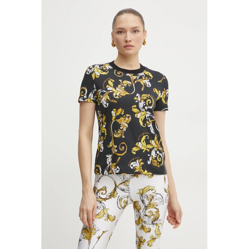 Tričko Versace Jeans Couture 62284107