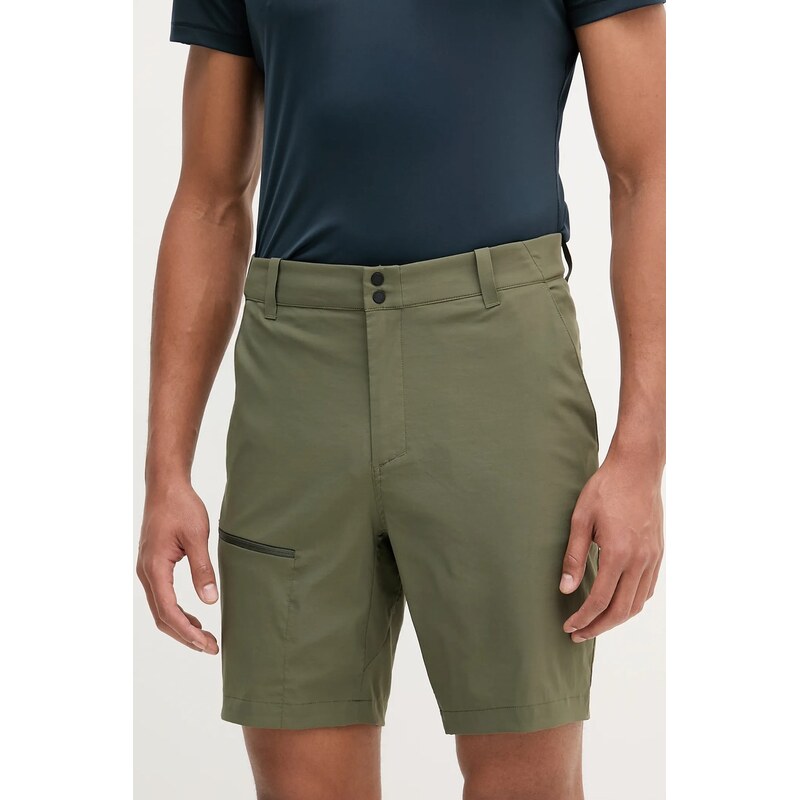 Turistické šortky Peak Performance Iconiq 64187137