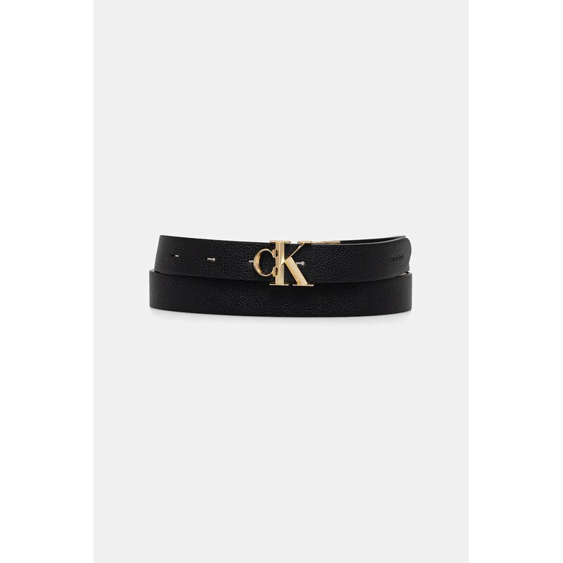 Obojstranný opasok Calvin Klein 64908110