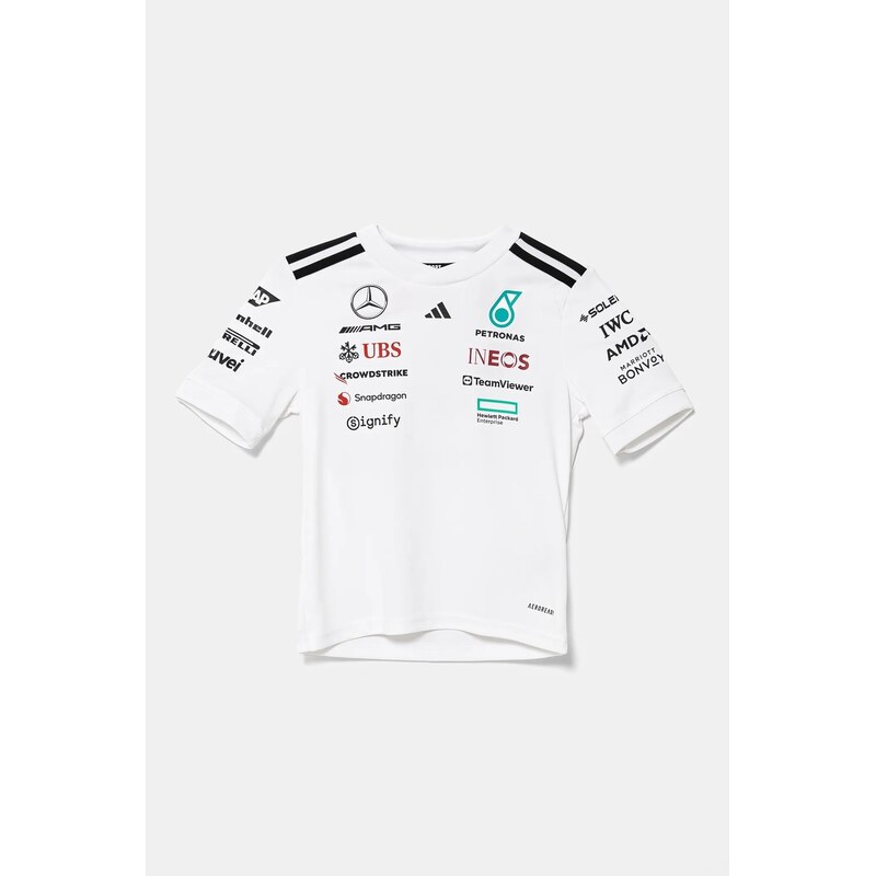 Detské tričko adidas Performance MER DR 62158802