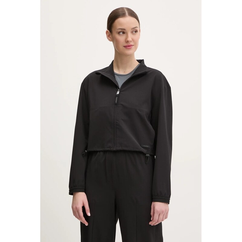 Tréningová bunda Calvin Klein Performance 62210289