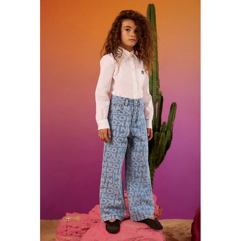 Detské rifle Pinko 62283614