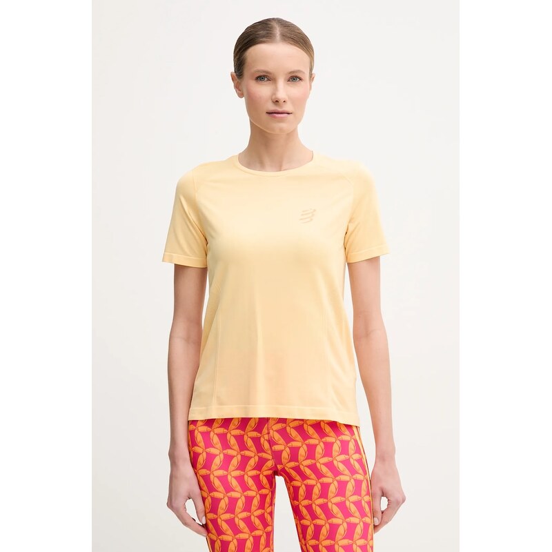 Bežecké tričko Compressport Performance 63712944