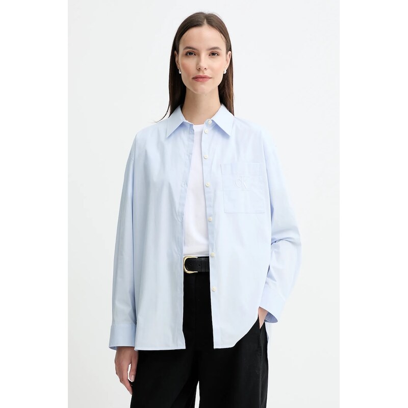 Košeľa Calvin Klein Jeans 64927883