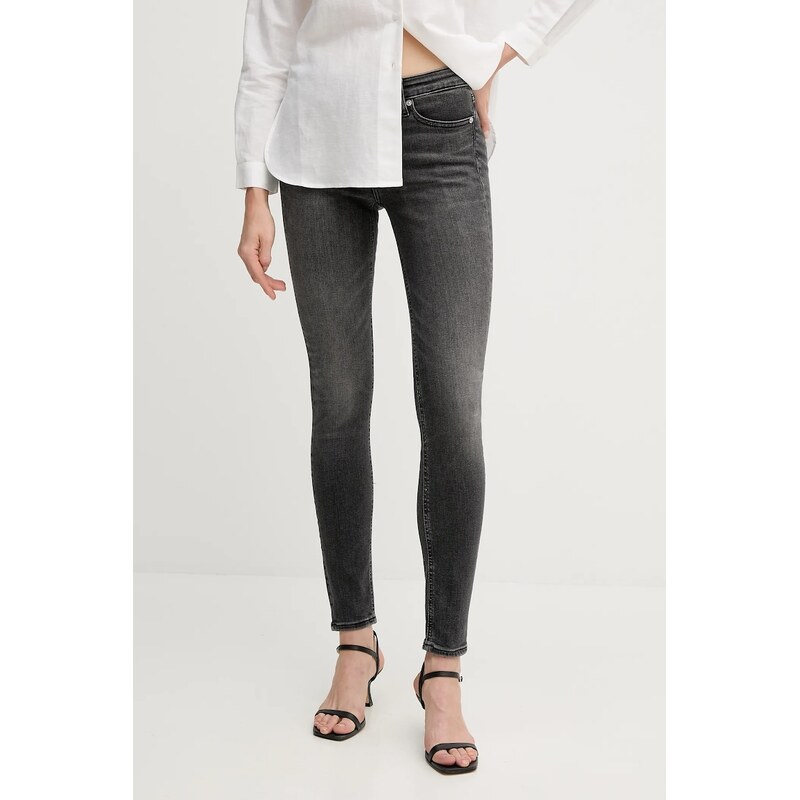 Rifle Calvin Klein Jeans 63744277