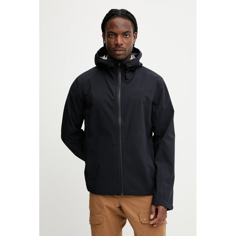 Turistická bunda Rossignol UTILIV 64187141