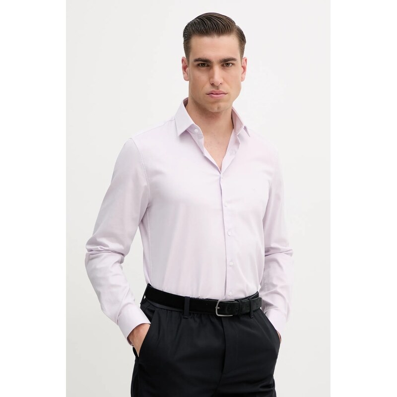 Košeľa Calvin Klein 62406739