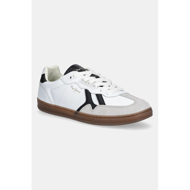 Tenisky Pepe Jeans BALL CLASS M 62210297