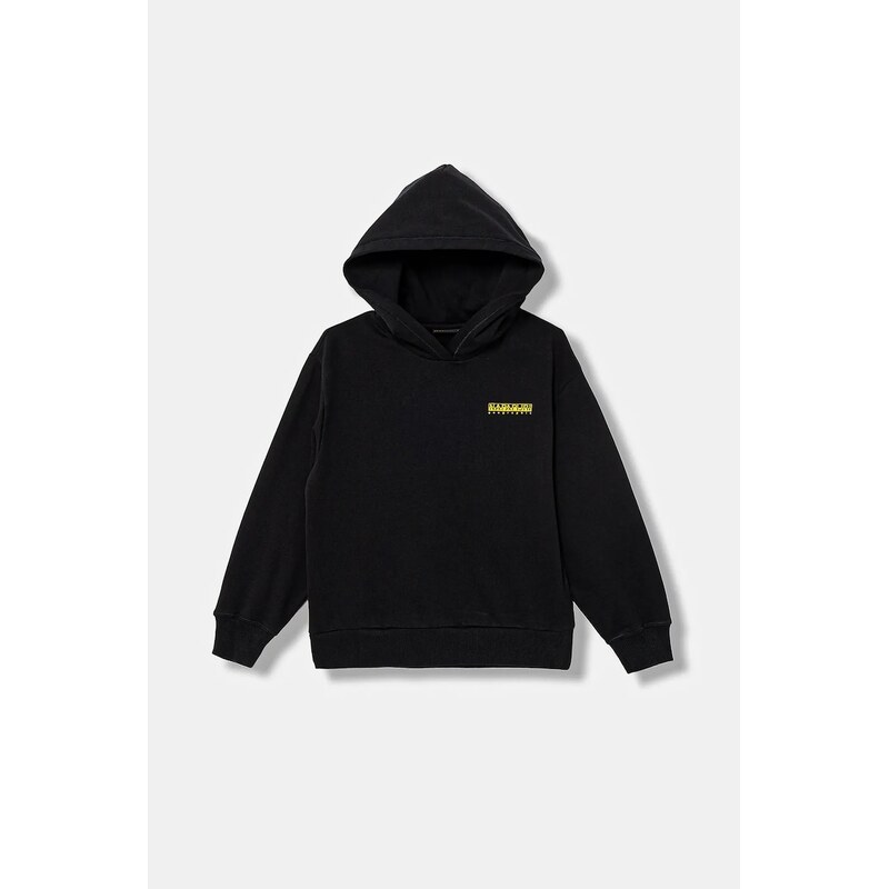 Detská mikina Napapijri B-ADIGE 64915406