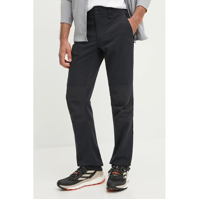 Turistické nohavice Haglöfs Mid Standard 64346699