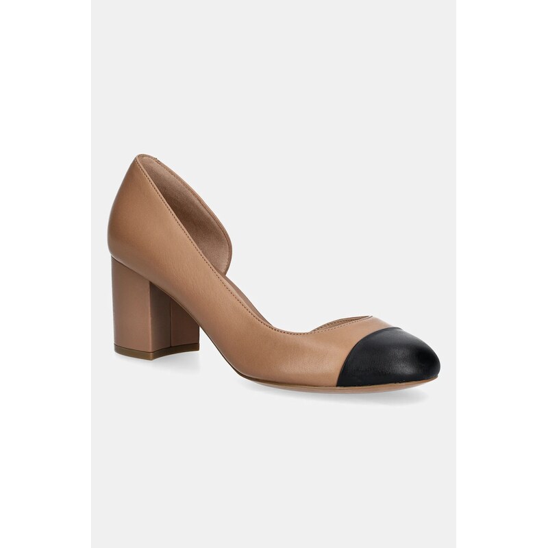 Lodičky Geox D VIRNILISA 65 62252381