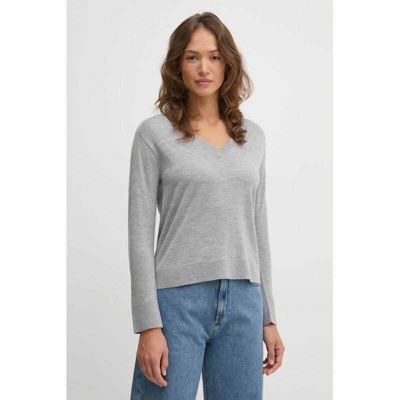 Vlnený sveter United Colors of Benetton 62205571